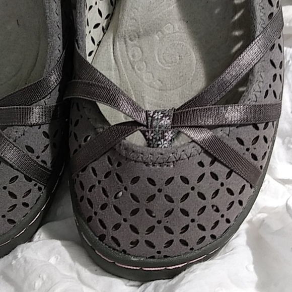 ππ JBU Sling back mary janes - Picture 2 of 4